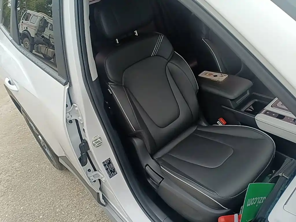 Hyundai ix35 — миниатюра 25