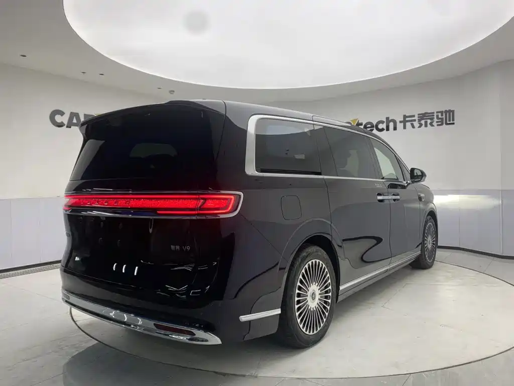 Zhijie Zhijie V9 — миниатюра 5