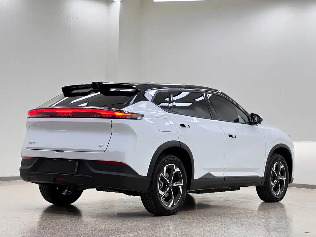Dongfeng L7 2025 518 Enjoy