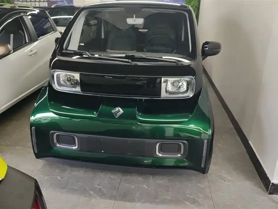 Baojun Kiwi EV