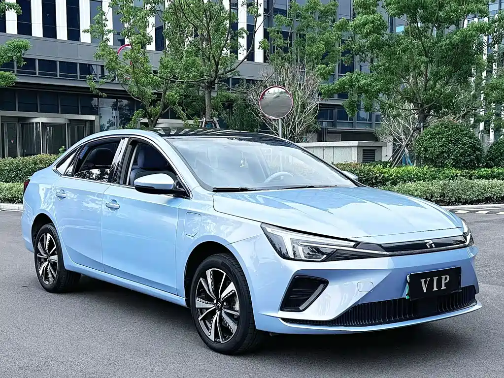 Roewe Feifan ER6 — миниатюра 3