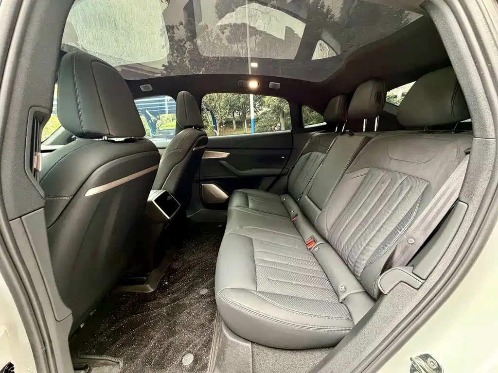 Onvo L60 2024 60kWh
