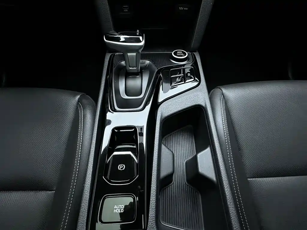 Hyundai ix35 — миниатюра 15