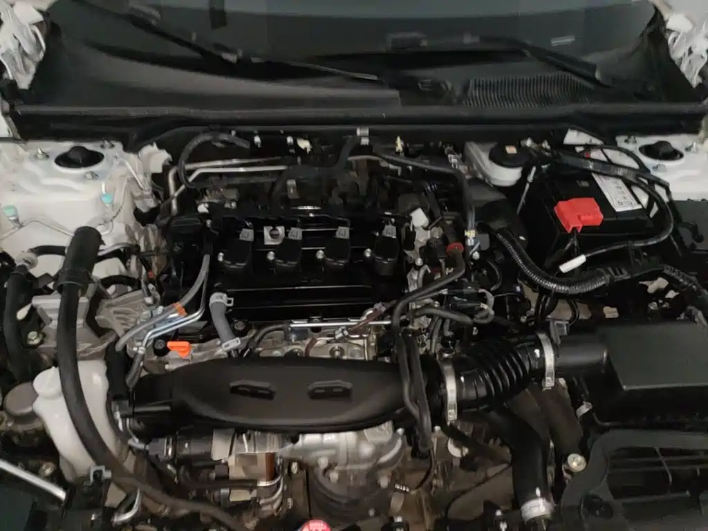 Honda Integra — миниатюра 20