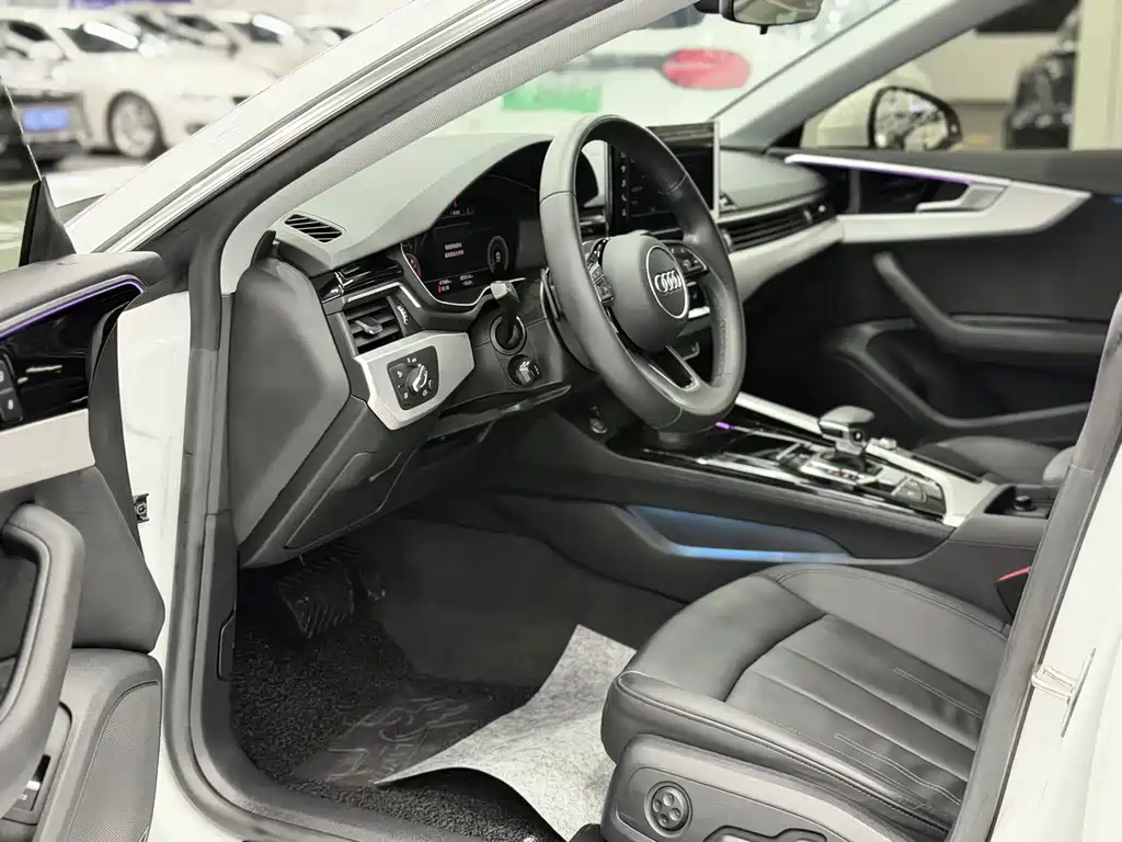 Audi A5 2021 Sportback 40 TFSI Fashion