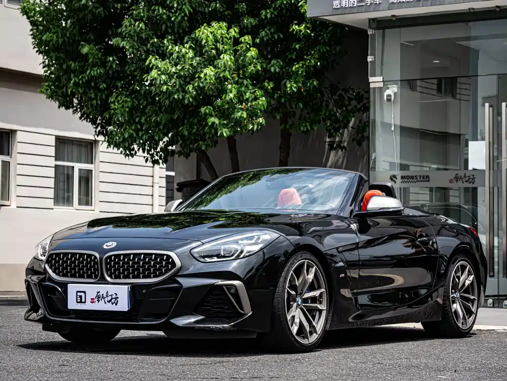 BMW  Z4