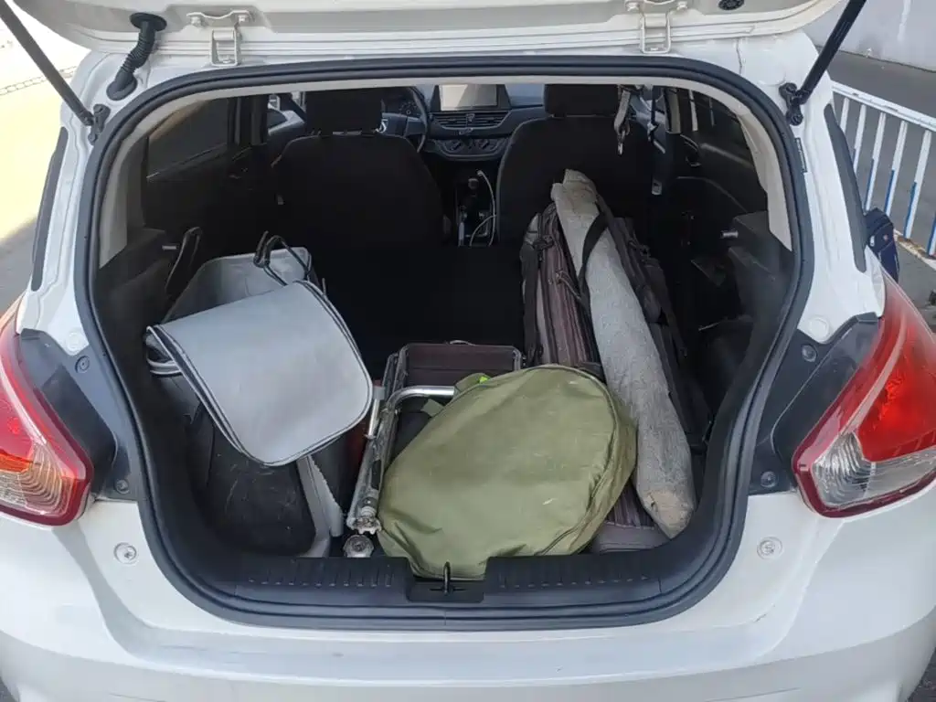 Baojun 310 — миниатюра 19