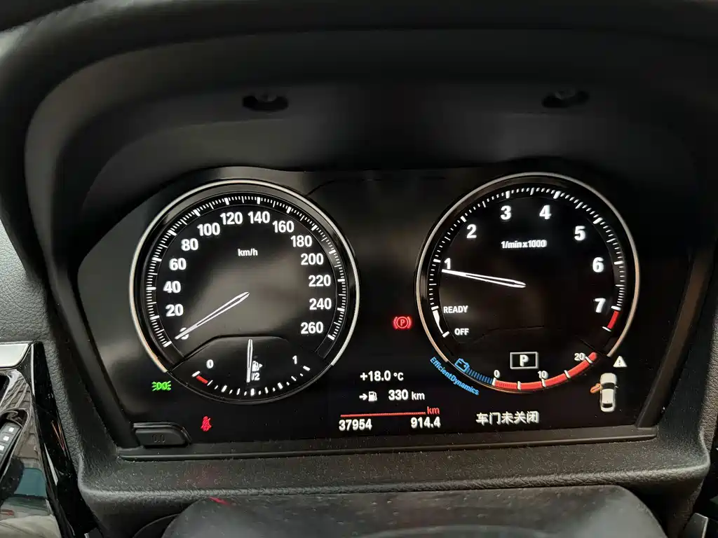 BMW 1 Series — миниатюра 7