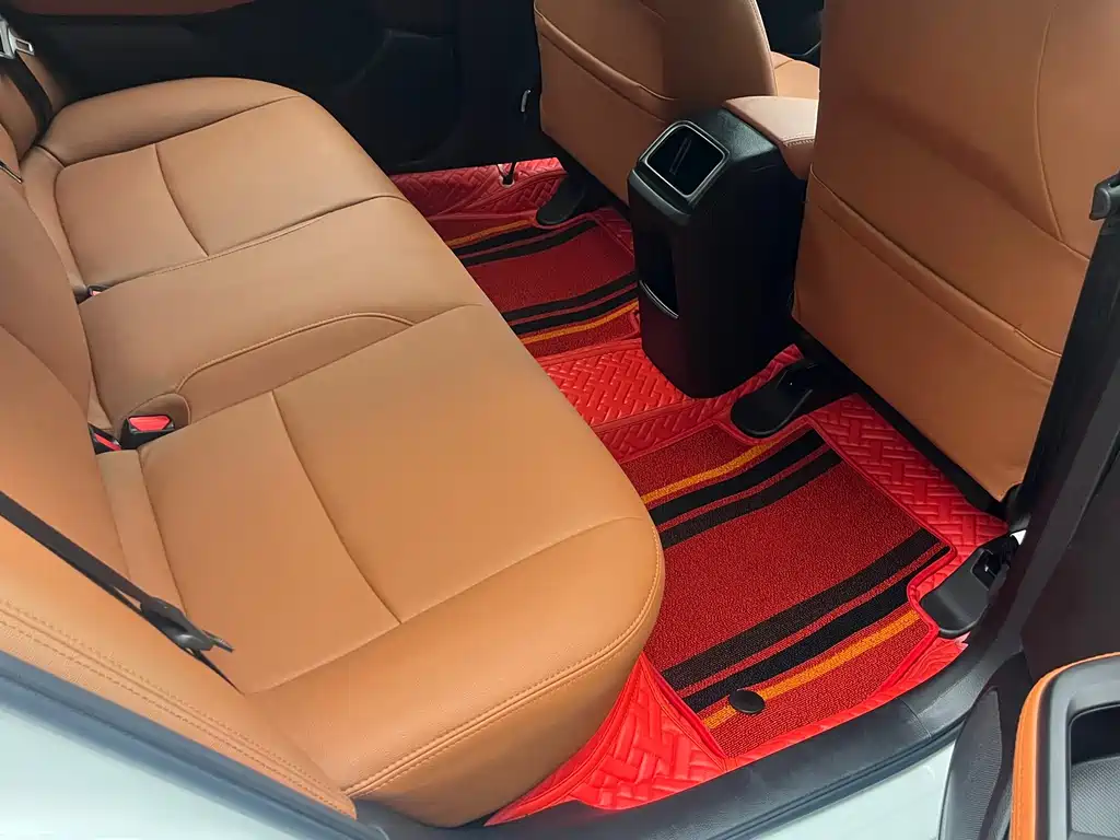 Honda Crider — миниатюра 12