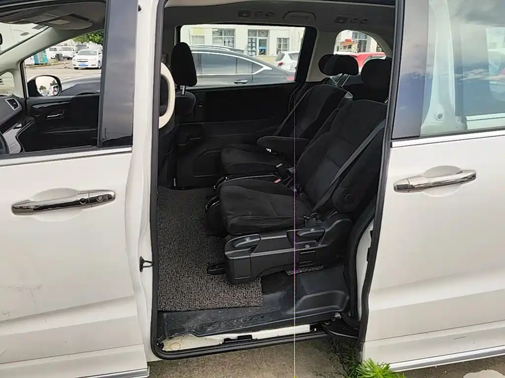 Honda Odyssey — фотографии объявления, Фото 17