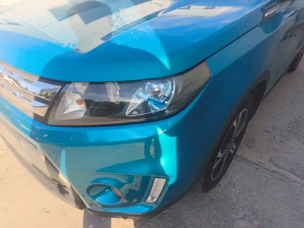 Suzuki Vitara — миниатюра 24