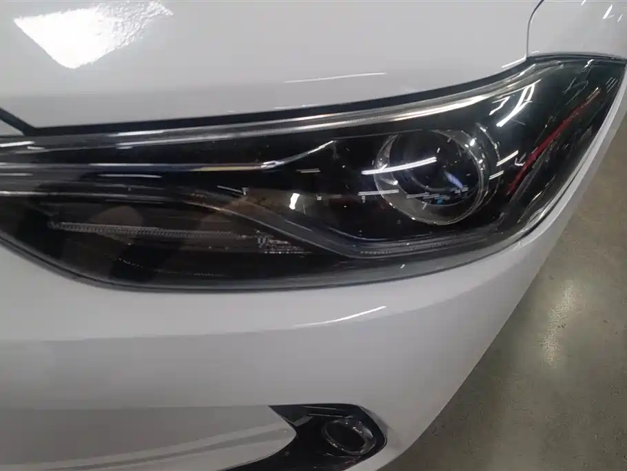 Hyundai Elantra 2019 1.4T DCT