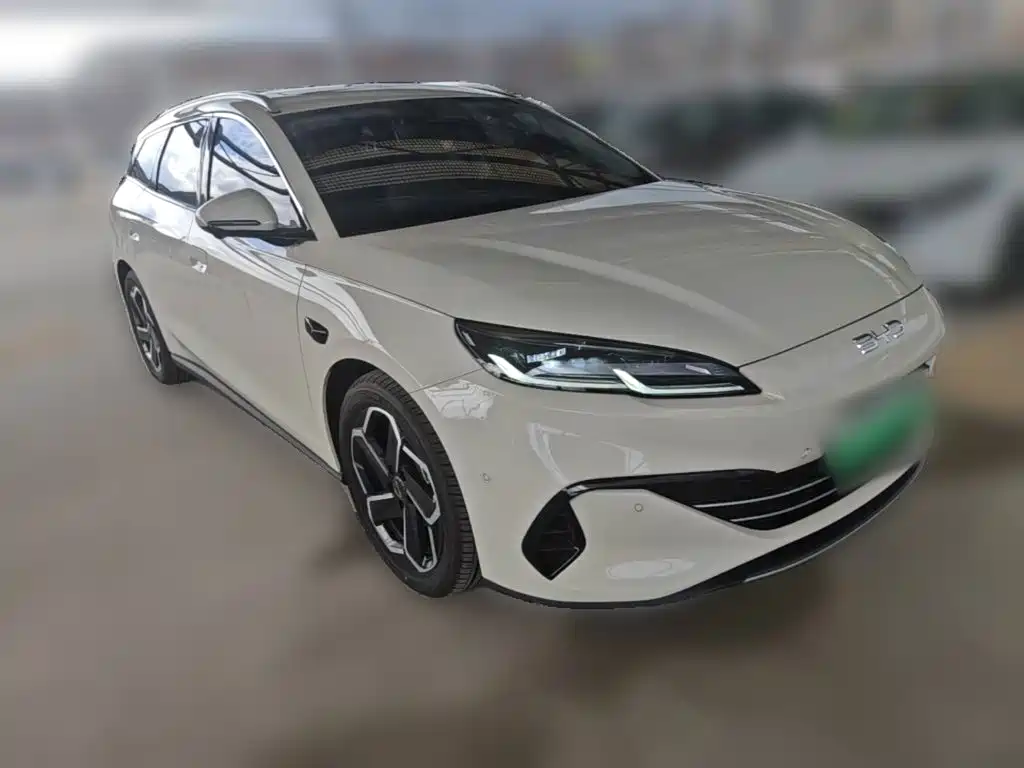 BYD Seal 06 DM-i 06 DM-i 2025 DM-i 150KM Flagship