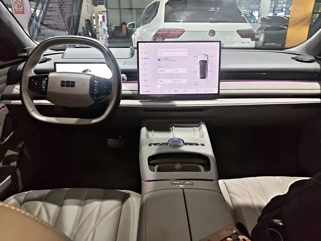 Galaxy Galaxy Xingyao 8 — миниатюра 10