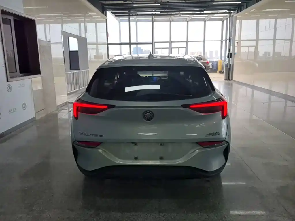 Buick Velite 6 — миниатюра 6