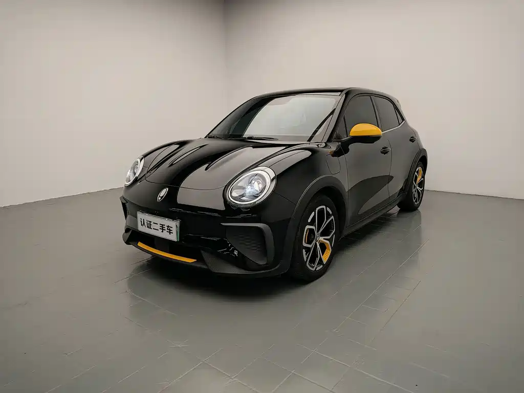 Ora Ora Good Cat GT — миниатюра 3