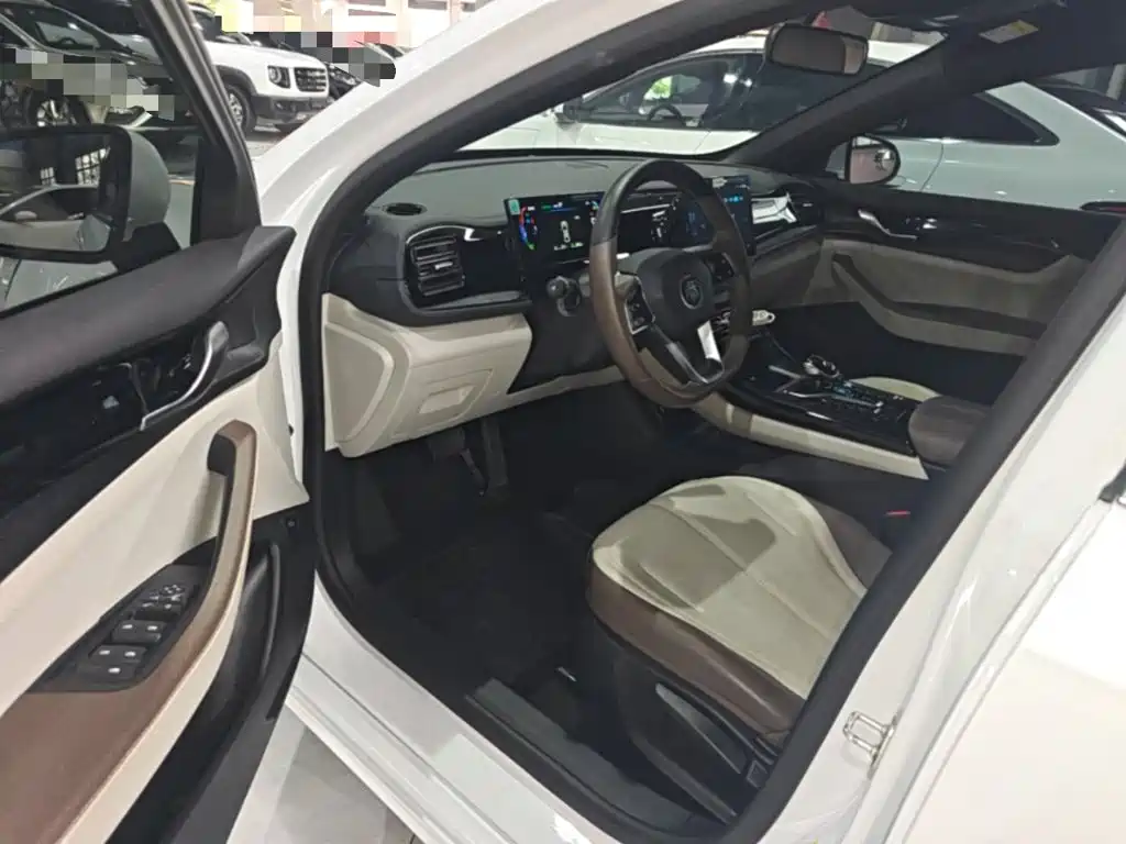 BYD Qin PLUS — миниатюра 16