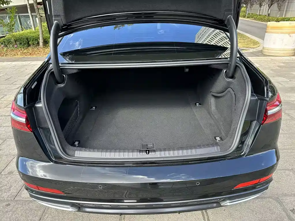 Audi A6L — миниатюра 37
