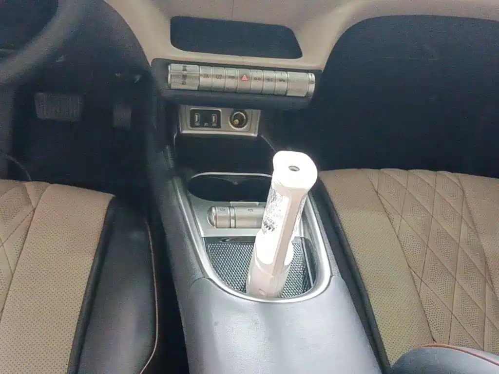 BYD Dolphin — миниатюра 14