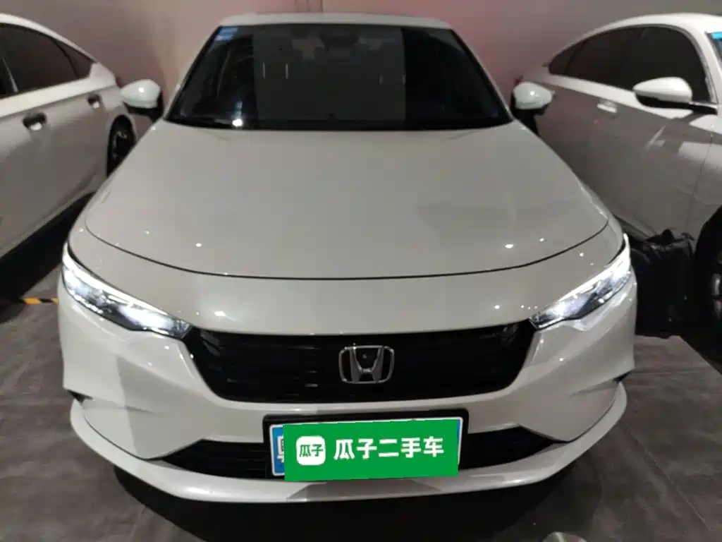 Honda Integra — миниатюра 3