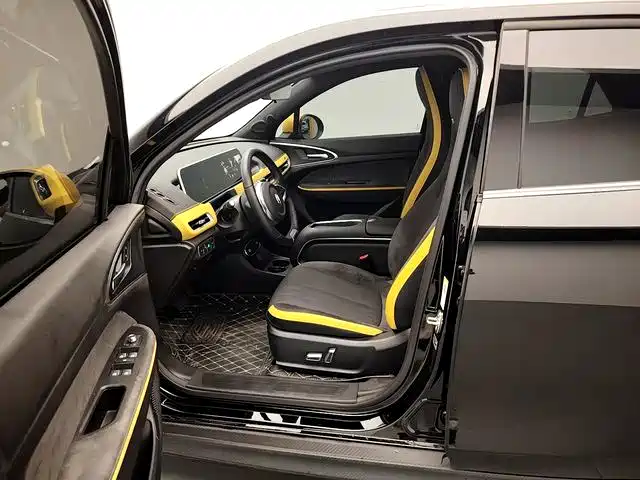 Ora Ora Good Cat GT — миниатюра 12