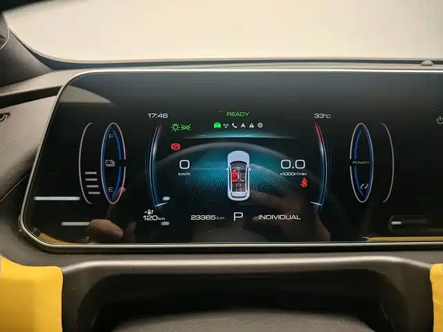 Ora Ora Good Cat GT — миниатюра 10