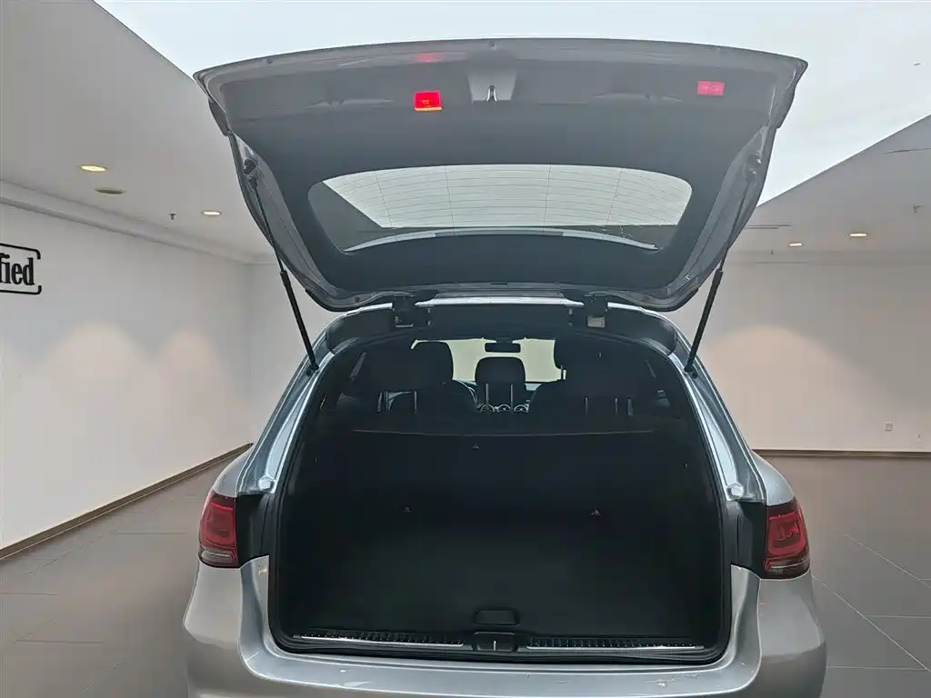 Mercedes-Benz GLC id 4514245 из Китая 7