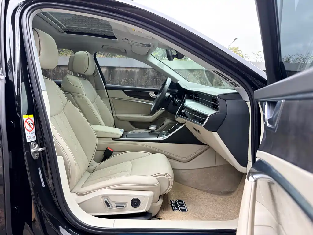 Audi A6L — фотографии объявления, Фото 14