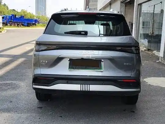 BYD 05 DM-i 2025 DM-i 115KM Flagship