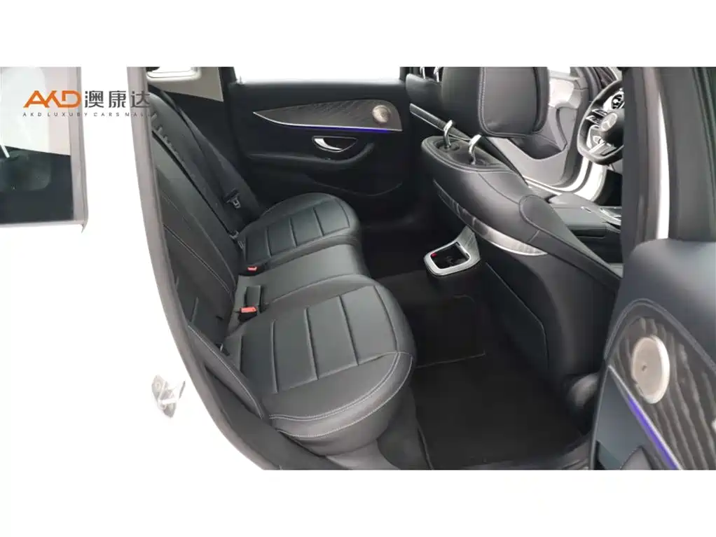 Mercedes-Benz E-Class E 2021 E 260 L Sport