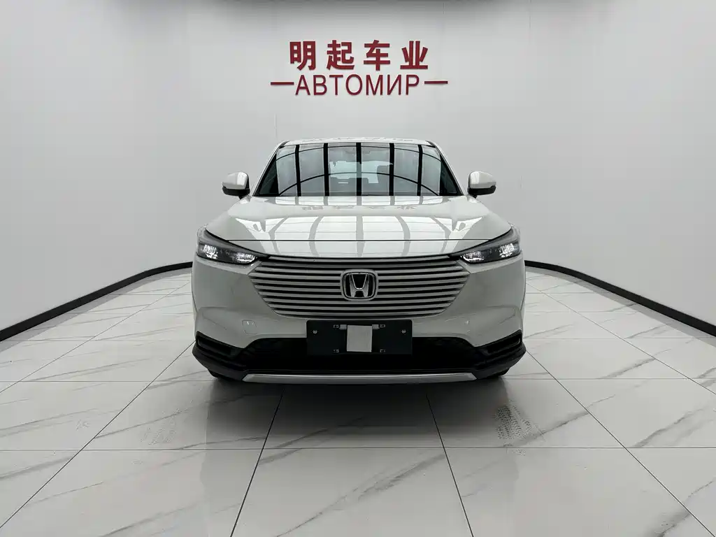 Honda Vezel 2023 1.5L CVT Elite