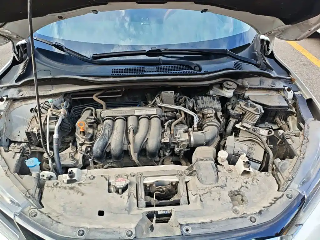 Honda XR-V — миниатюра 21