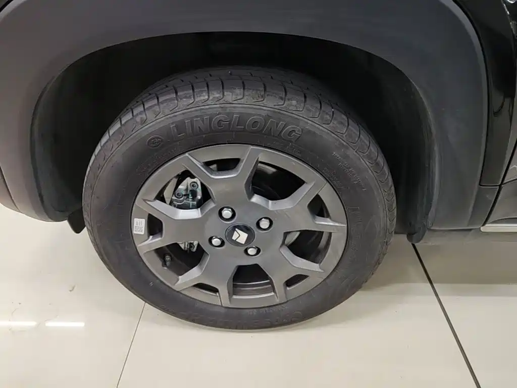 Baojun Yueye Plus — миниатюра 23