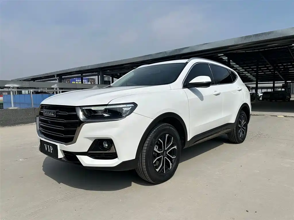 Haval H6 2022