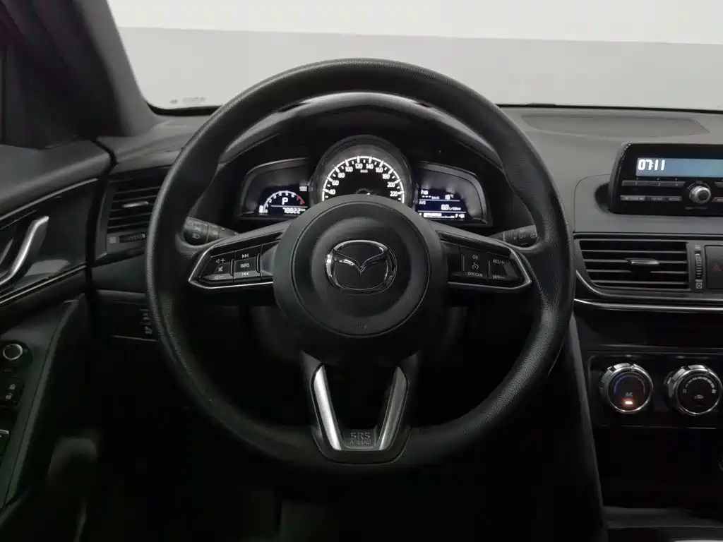 Mazda CX-4 — миниатюра 11