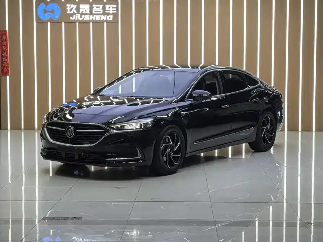 BUICK LACROSSE 2020