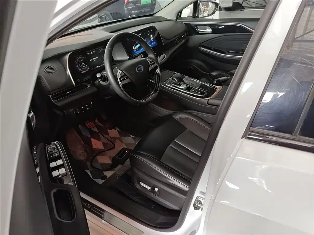 GAC Group iA5 — миниатюра 15