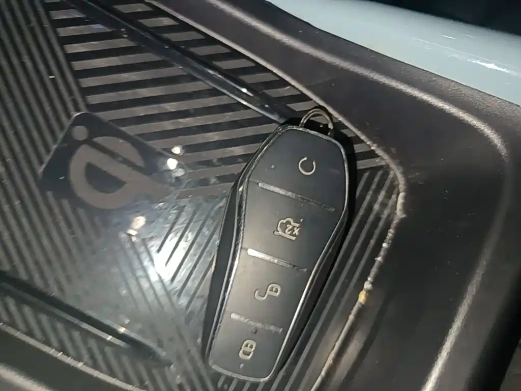 BYD Seagull — миниатюра 9