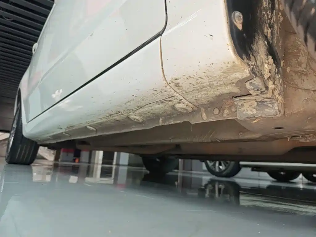Changan Eado — миниатюра 21