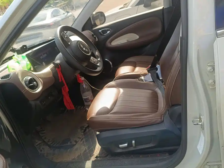 Wuling Bingo — миниатюра 9