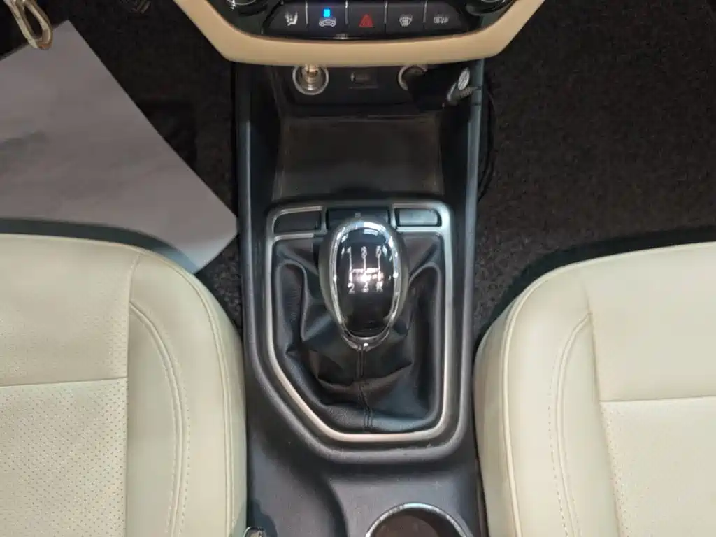 Changan Eado — миниатюра 14
