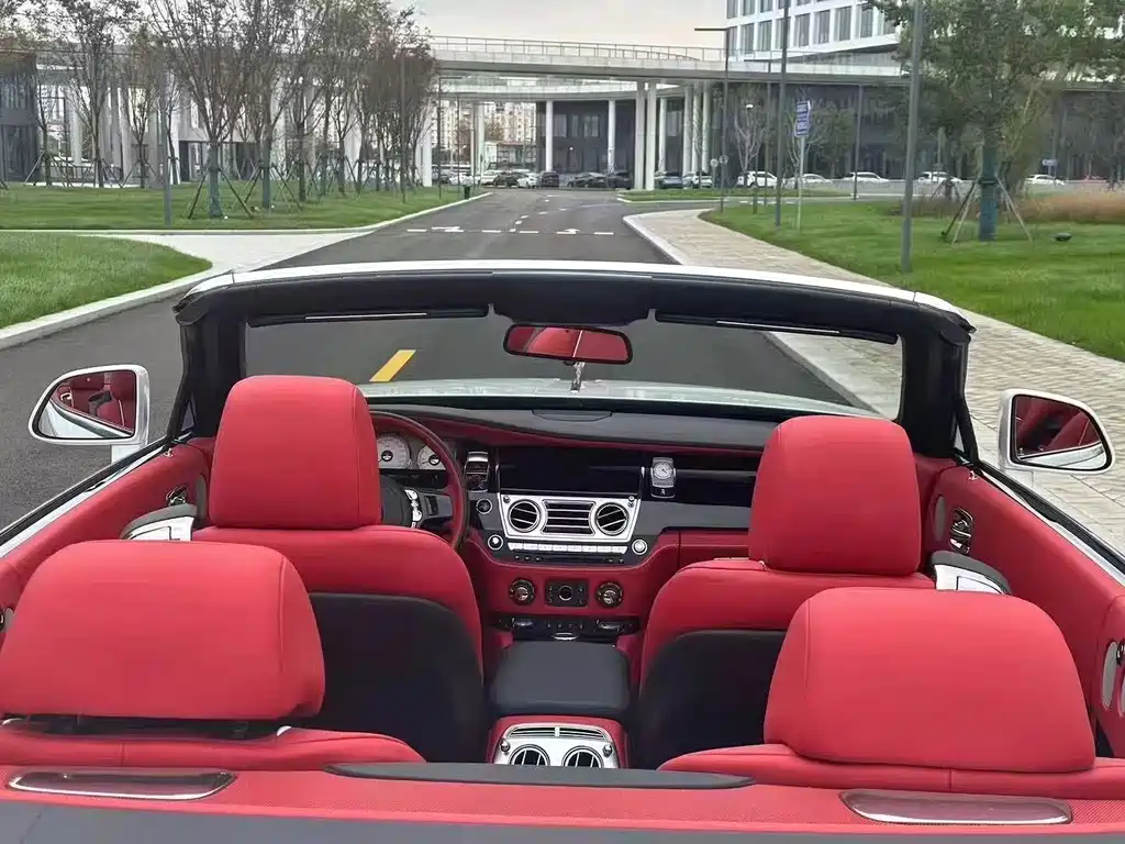 ROLLS-ROYCE YAO YING