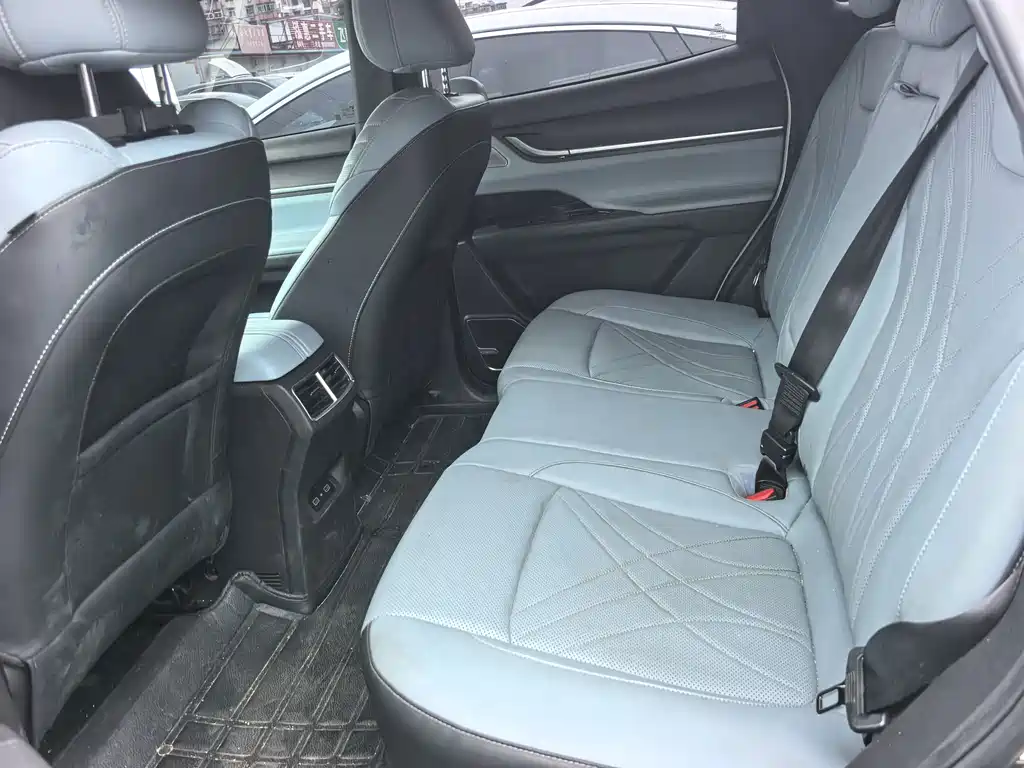 Chery New Energy Shuxiangjia — миниатюра 11