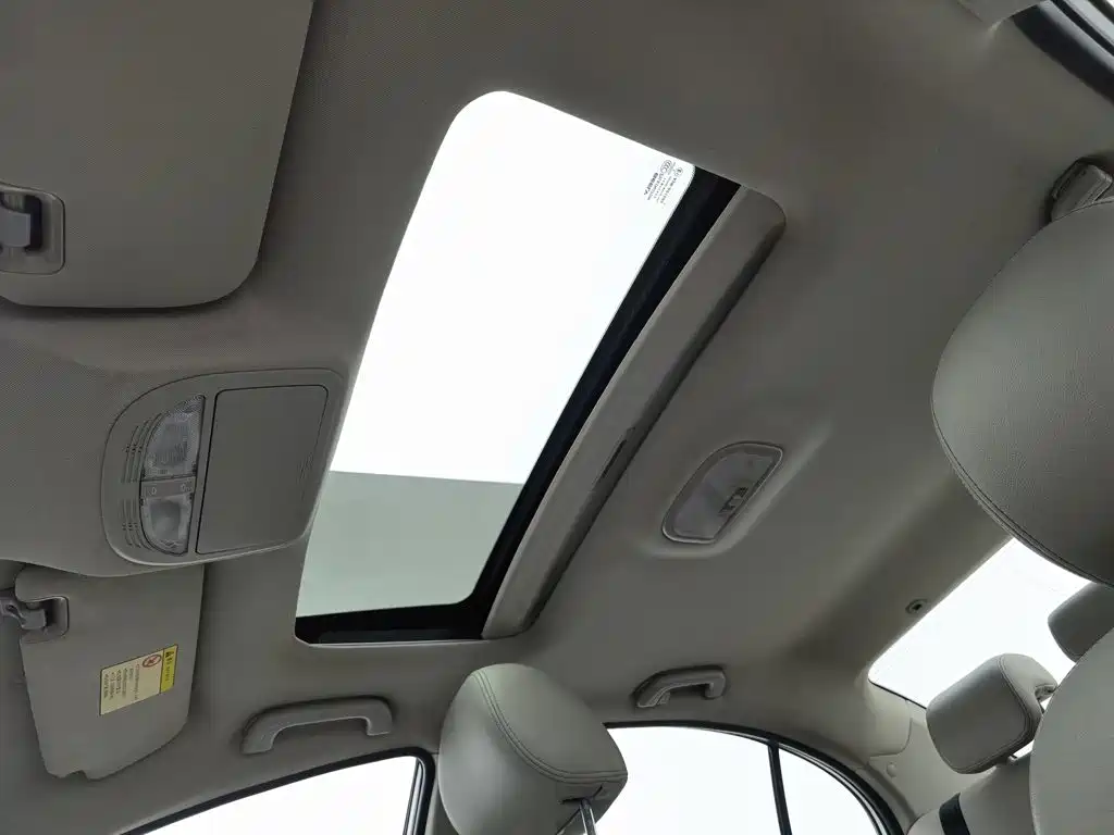 Geely Emgrand — миниатюра 14