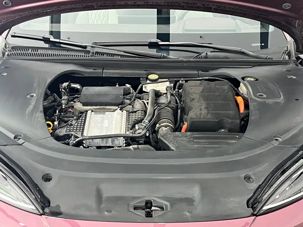 BYD Seal 07 DM-i 07 DM-i 2025 DM-i 1.5T 125km Flagship
