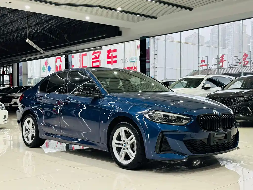 BMW 1 Series — миниатюра 3