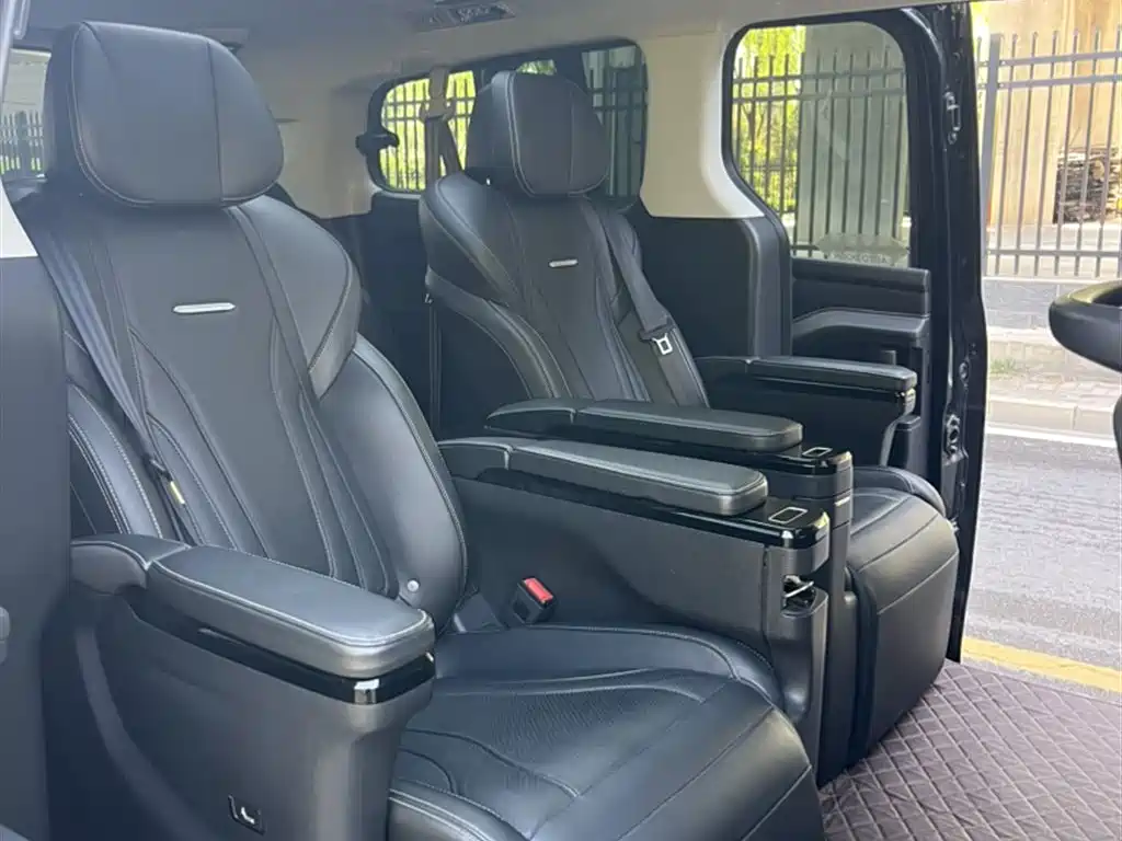 Maxus G20 2019 2.0T AT V