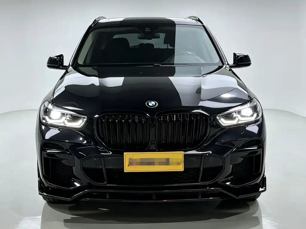 BMW X5 2022 xDrive 30Li M Sport