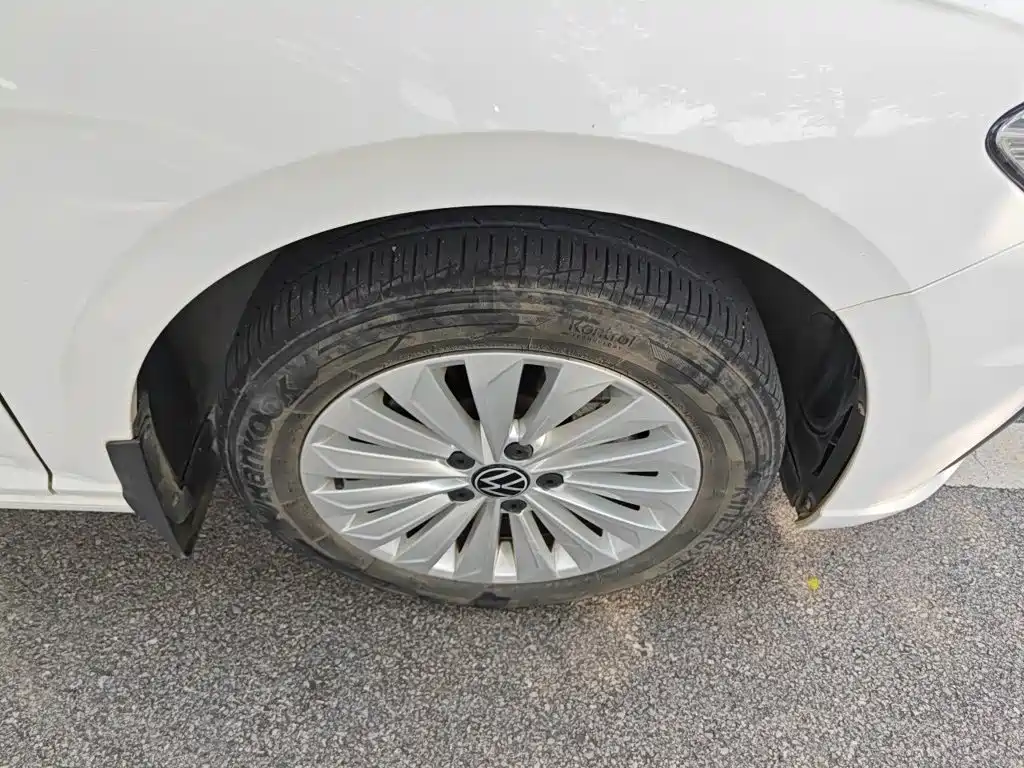 Volkswagen Lavida — миниатюра 24