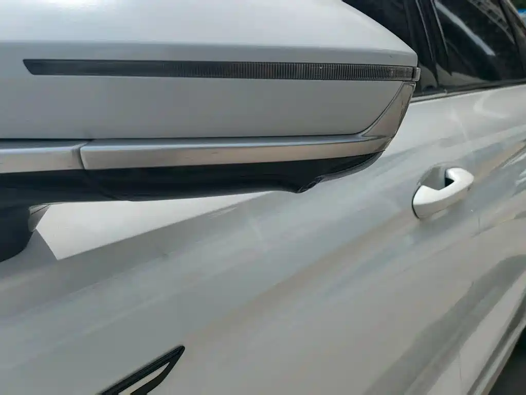 Chery Arrizo 8 8 2022 1.6T DCT